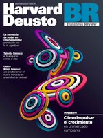 Harvard Deusto Business Review